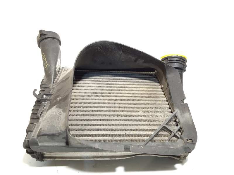 Recambio de intercooler para volkswagen touareg (7la) 2.5 tdi referencia OEM IAM 7L6145803D  