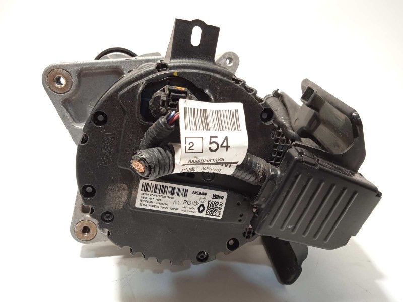 Recambio de alternador para renault austral techno espirit alpine referencia OEM IAM 2310A1749R  IST50S064