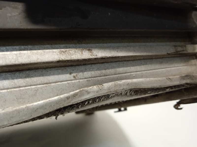 Recambio de intercooler para volkswagen touareg (7la) 2.5 tdi referencia OEM IAM 7L6145803D  