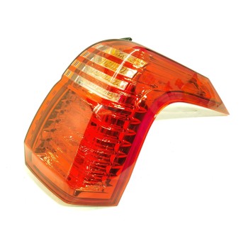 Recambio de piloto trasero derecho para peugeot 5008 (0u_, 0e_) 1.6 hdi referencia OEM IAM 9672666680 6351KH 