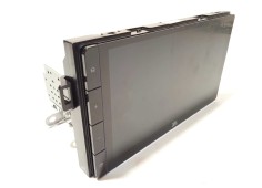 Recambio de sistema navegacion gps para toyota yaris (ksp211 active referencia OEM IAM 86140YP061  