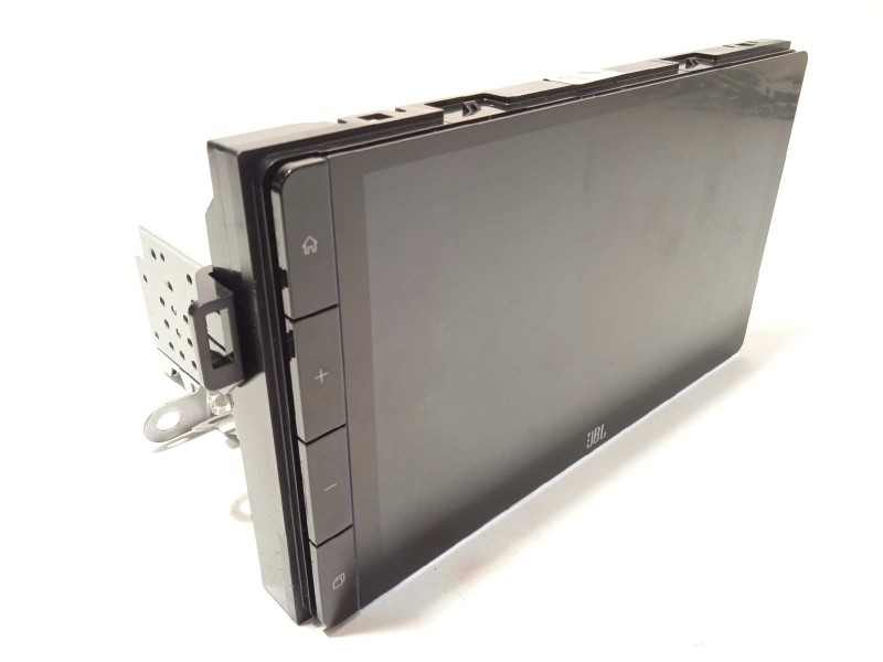 Recambio de sistema navegacion gps para toyota yaris (ksp211 active referencia OEM IAM 86140YP061  