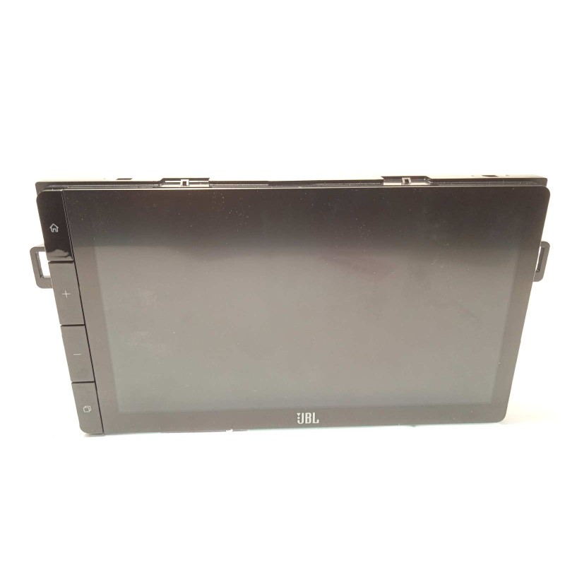 Recambio de sistema navegacion gps para toyota yaris (ksp211 active referencia OEM IAM 86140YP061  