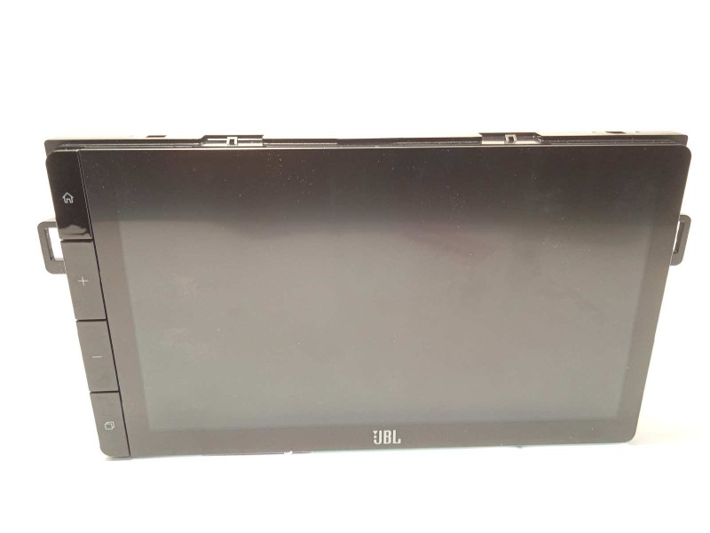 Recambio de sistema navegacion gps para toyota yaris (ksp211 active referencia OEM IAM 86140YP061  