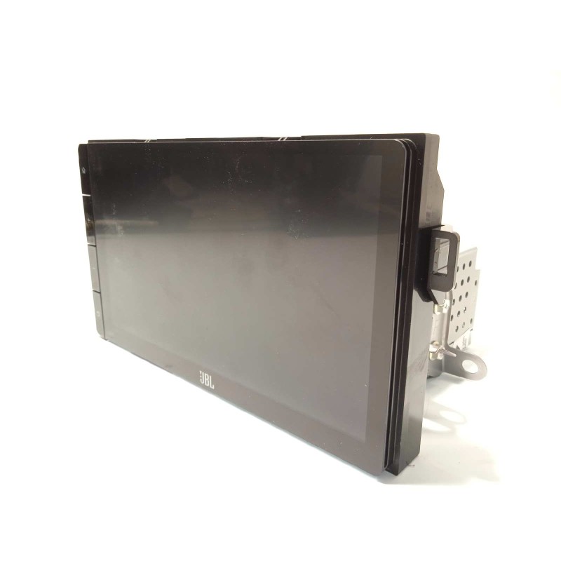 Recambio de sistema navegacion gps para toyota yaris (ksp211 active referencia OEM IAM 86140YP061  