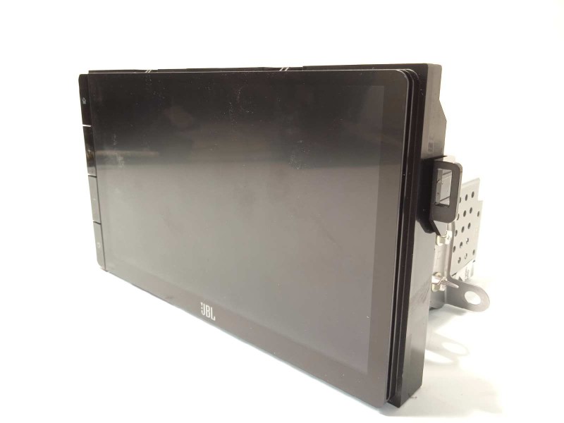 Recambio de sistema navegacion gps para toyota yaris (ksp211 active referencia OEM IAM 86140YP061  