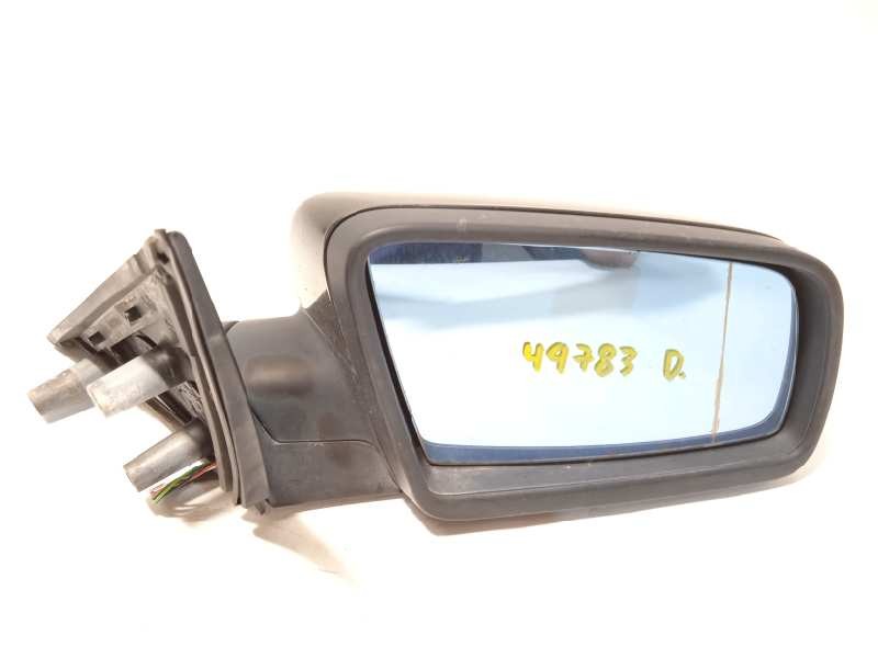 Recambio de retrovisor derecho para bmw serie 5 berlina (e60) 525d referencia OEM IAM 51167245292  