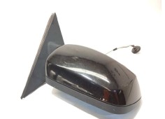 Recambio de retrovisor derecho para bmw serie 5 berlina (e60) 525d referencia OEM IAM 51167245292   2