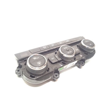 MANDO CLIMATIZADOR 5F0907044H 5F0907044HYMS 