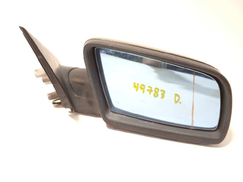 Recambio de retrovisor derecho para bmw serie 5 berlina (e60) 525d referencia OEM IAM 51167245292  