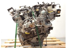 Recambio de motor completo para mercedes-benz clase glc coupe (bm 253)(6.2016) glc 43 amg 4matic (253.364) referencia OEM IAM 27