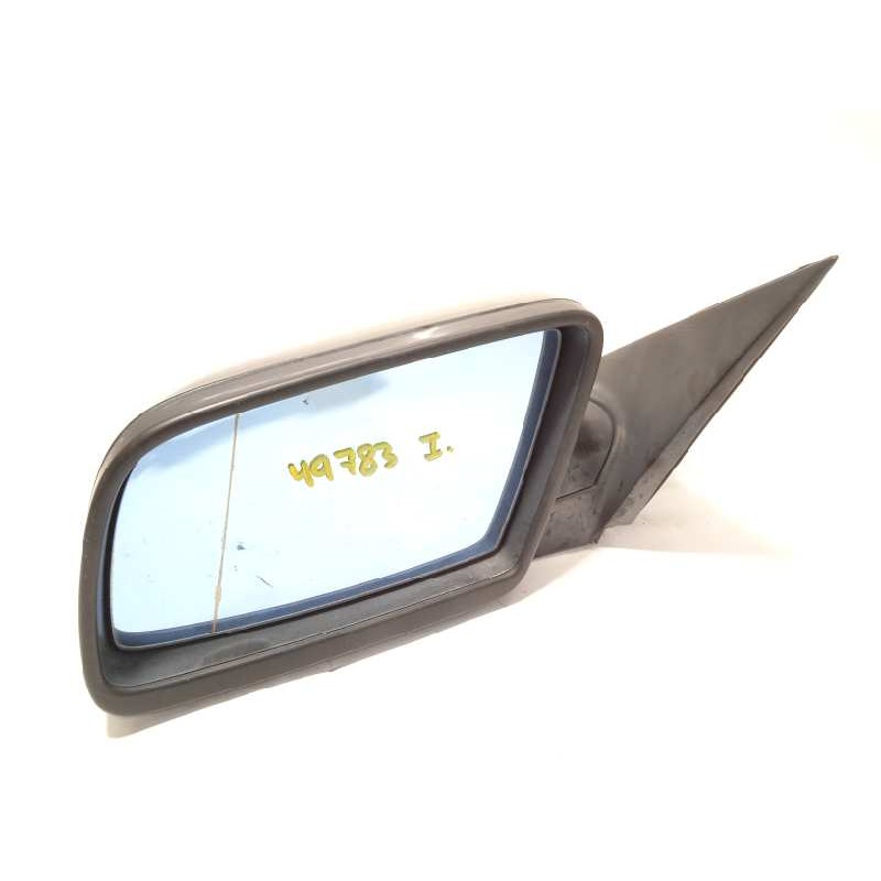 Recambio de retrovisor izquierdo para bmw serie 5 berlina (e60) 525d referencia OEM IAM 51167245291  