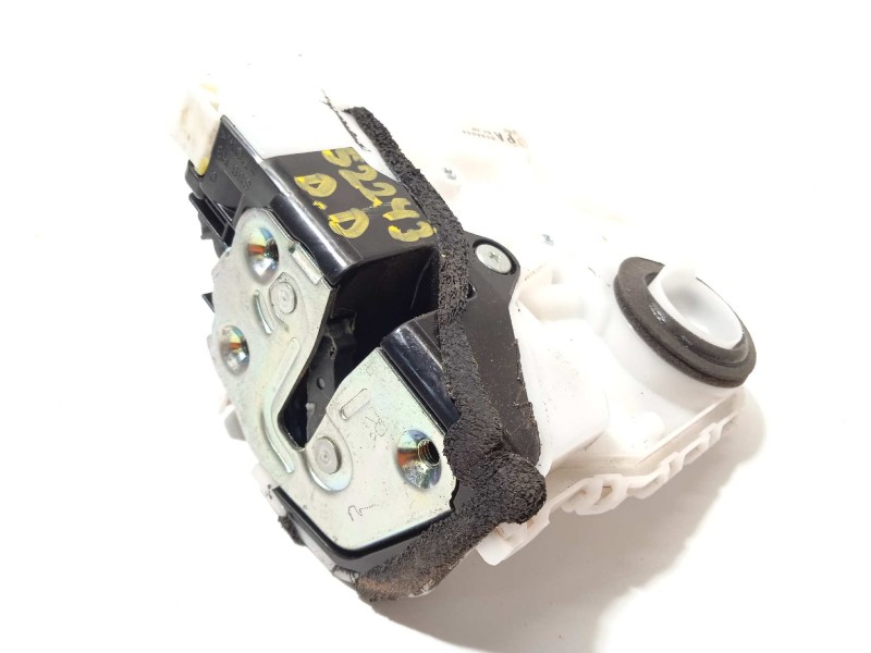 Recambio de cerradura puerta delantera derecha para mazda 3 berlina (bp) referencia OEM IAM B08A094  