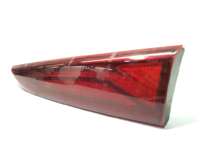 Recambio de piloto trasero derecho interior para hyundai kona 1.0 tgdi cat referencia OEM IAM 92404J9000  