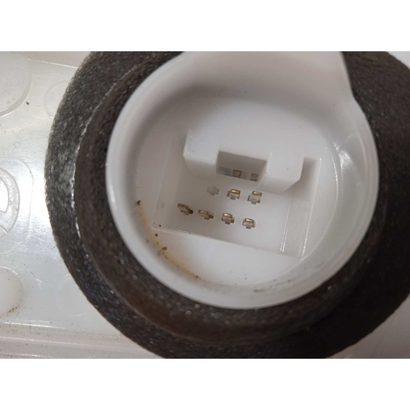 Recambio de cerradura puerta delantera derecha para mazda 3 berlina (bp) referencia OEM IAM B08A094  