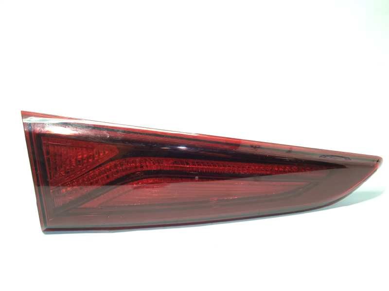 Recambio de piloto trasero izquierdo interior para hyundai kona 1.0 tgdi cat referencia OEM IAM 92403J9000  