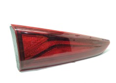 Recambio de piloto trasero izquierdo interior para hyundai kona 1.0 tgdi cat referencia OEM IAM 92403J9000   2