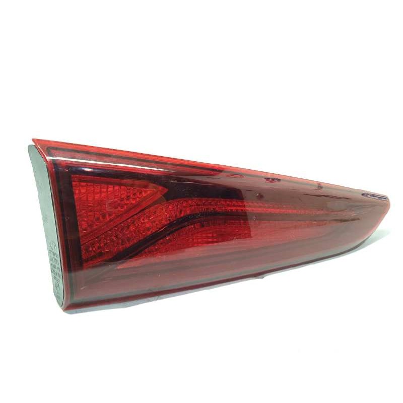 Recambio de piloto trasero izquierdo interior para hyundai kona 1.0 tgdi cat referencia OEM IAM 92403J9000  