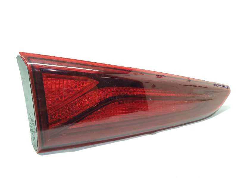 Recambio de piloto trasero izquierdo interior para hyundai kona 1.0 tgdi cat referencia OEM IAM 92403J9000  