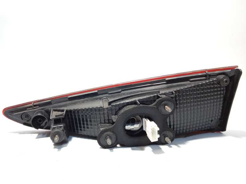 Recambio de piloto trasero izquierdo interior para hyundai kona 1.0 tgdi cat referencia OEM IAM 92403J9000  