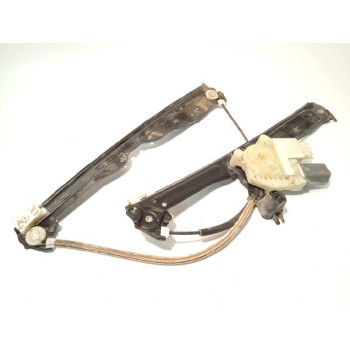 Recambio de elevalunas delantero izquierdo para peugeot 308 access referencia OEM IAM 9677734880  9678189880