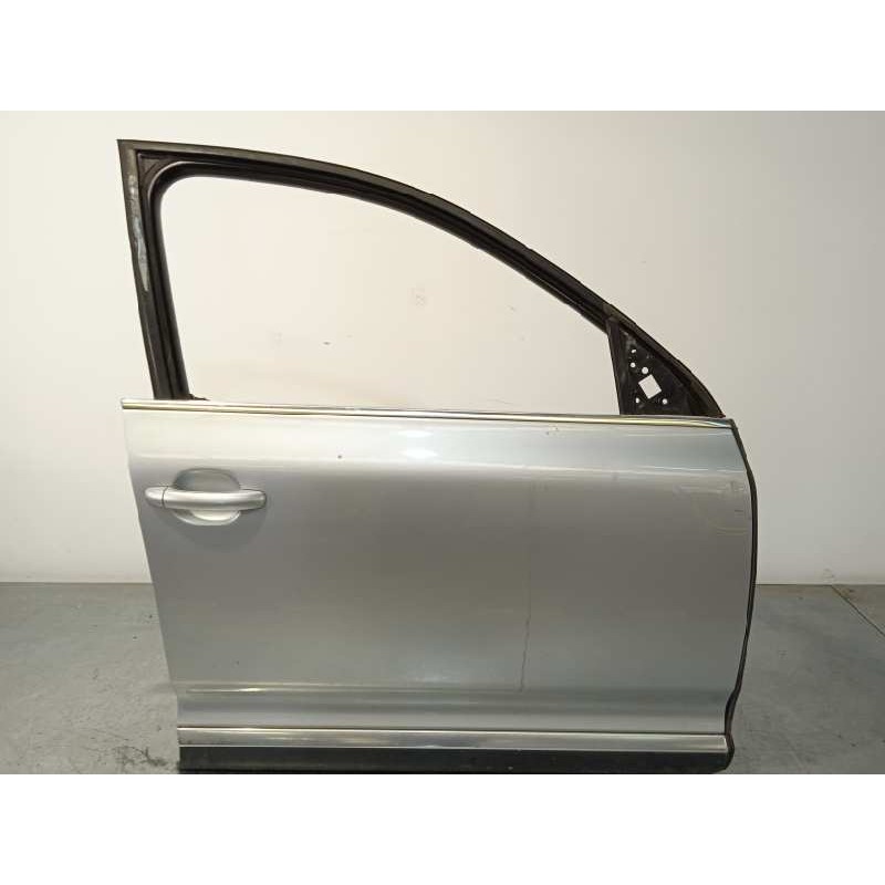 Recambio de puerta delantera derecha para volkswagen touareg (7la) 2.5 tdi referencia OEM IAM 7L0831056L  