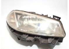 Recambio de faro derecho para renault megane ii classic berlina 1.6 16v referencia OEM IAM 7701054655  89307006