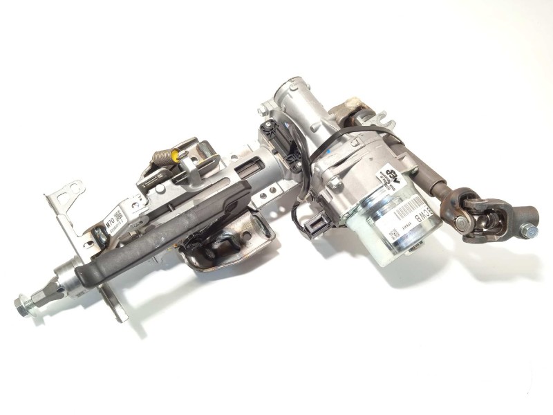 Recambio de columna direccion para mazda 3 berlina (bp) referencia OEM IAM BDGF6788Z  