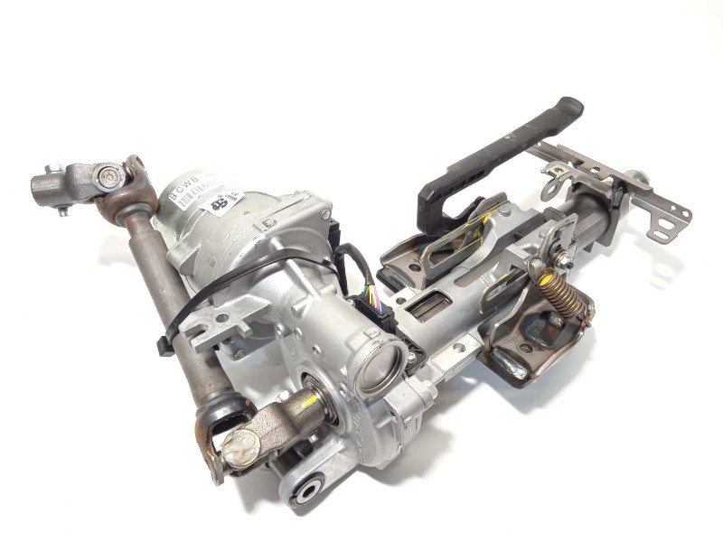 Recambio de columna direccion para mazda 3 berlina (bp) referencia OEM IAM BDGF6788Z  