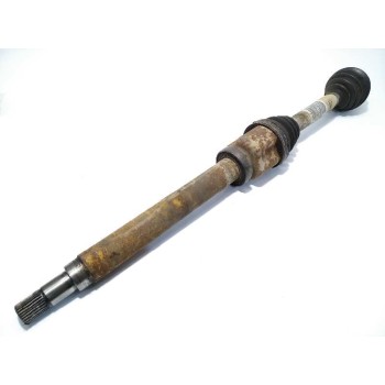 Recambio de transmision delantera derecha para ford focus c-max (cap) trend (d) referencia OEM IAM 3M513B436NE  