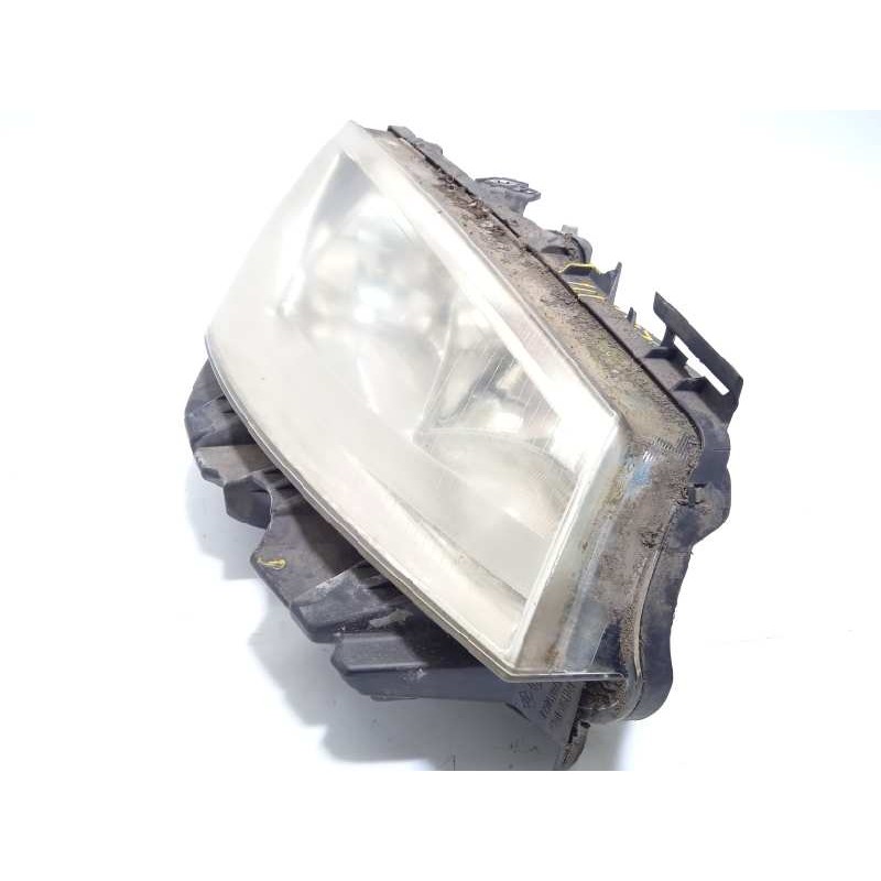 Recambio de faro derecho para renault megane ii classic berlina 1.6 16v referencia OEM IAM 7701054655  89307006