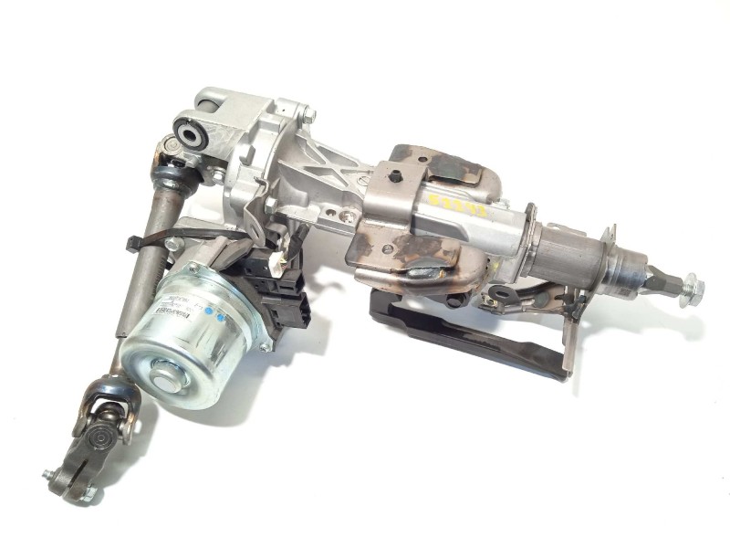 Recambio de columna direccion para mazda 3 berlina (bp) referencia OEM IAM BDGF6788Z  