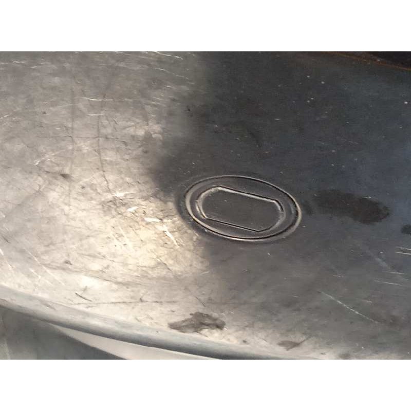 Recambio de paragolpes trasero para audi a4 cabrio (8h) 2.5 tdi referencia OEM IAM 8H0807303A  8H0807303AGRU