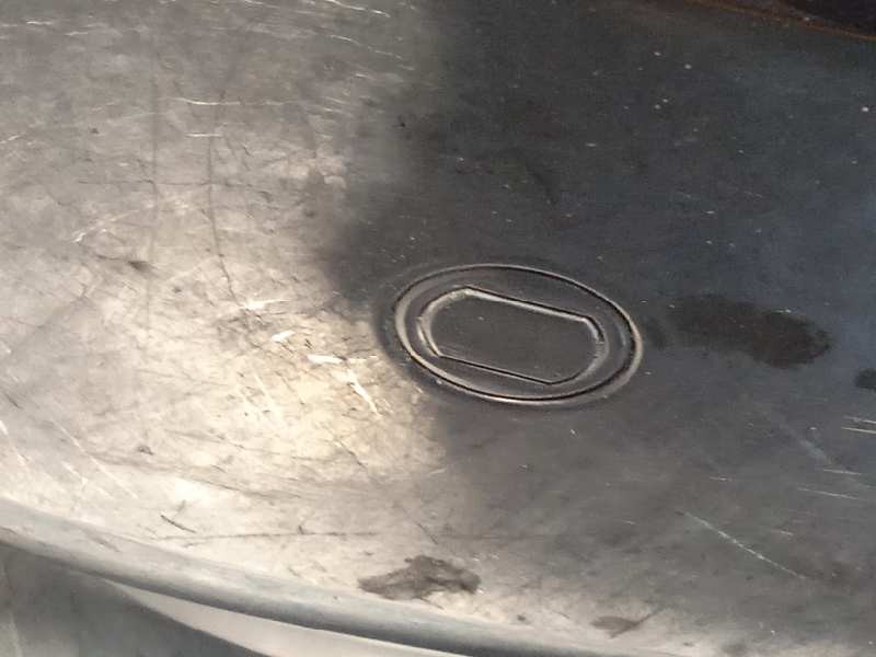 Recambio de paragolpes trasero para audi a4 cabrio (8h) 2.5 tdi referencia OEM IAM 8H0807303A  8H0807303AGRU