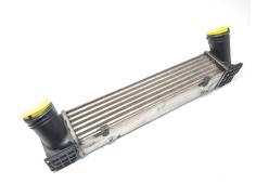 Recambio de intercooler para bmw serie 3 berlina (e90) 318d referencia OEM IAM 3213329 17517524916 3093796