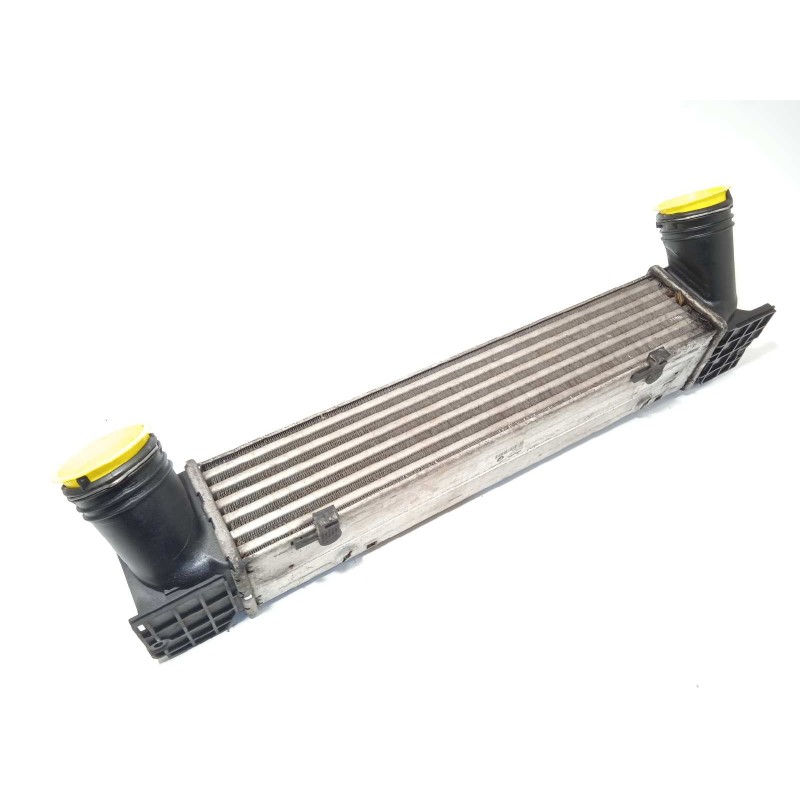 Recambio de intercooler para bmw serie 3 berlina (e90) 318d referencia OEM IAM 3213329 17517524916 3093796