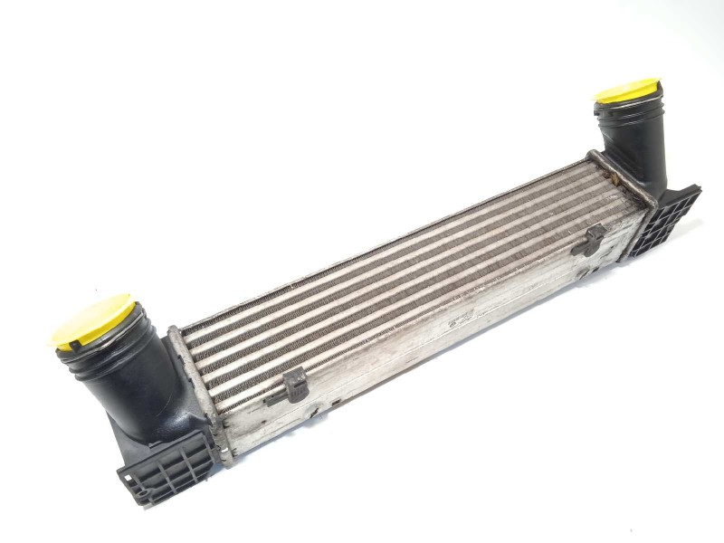 Recambio de intercooler para bmw serie 3 berlina (e90) 318d referencia OEM IAM 3213329 17517524916 3093796
