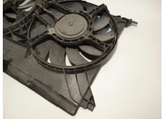 Recambio de electroventilador para opel vectra c berlina 1.9 cdti referencia OEM IAM 13196481   2