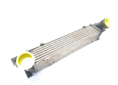 Recambio de intercooler para bmw serie 3 berlina (e90) 318d referencia OEM IAM 3213329 17517524916 3093796 2