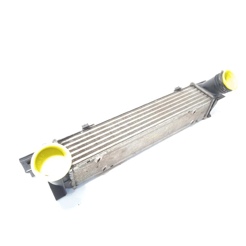 Recambio de intercooler para bmw serie 3 berlina (e90) 318d referencia OEM IAM 3213329 17517524916 3093796