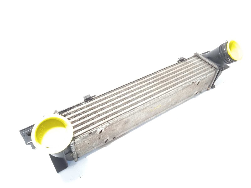Recambio de intercooler para bmw serie 3 berlina (e90) 318d referencia OEM IAM 3213329 17517524916 3093796