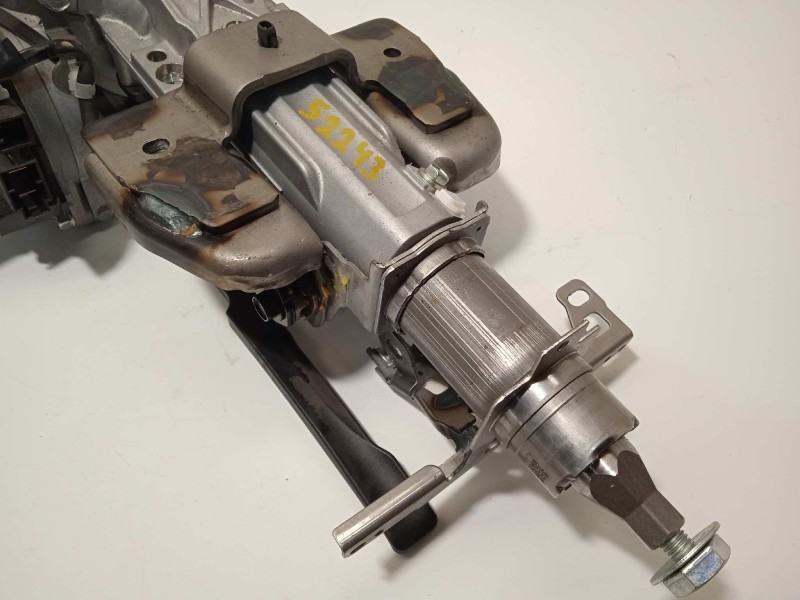 Recambio de columna direccion para mazda 3 berlina (bp) referencia OEM IAM BDGF6788Z  