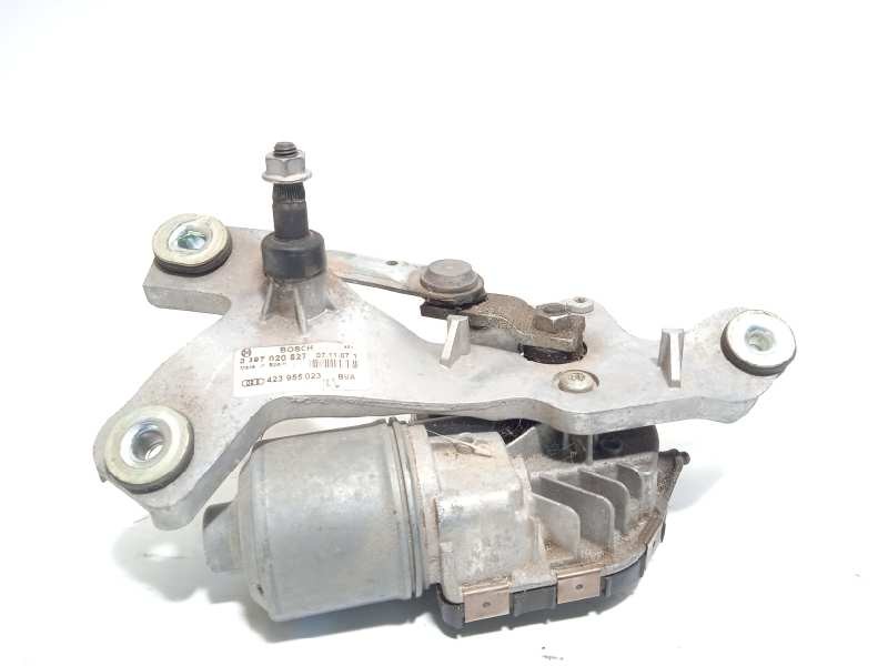 Recambio de motor limpia delantero para audi r8 (423) 4.2 fsi referencia OEM IAM 423955023  423955113