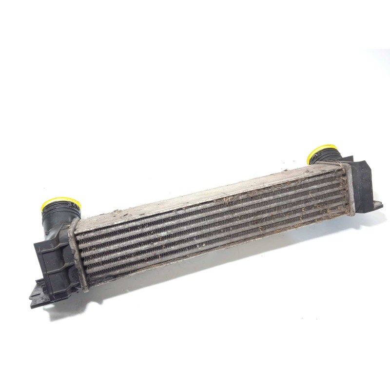 Recambio de intercooler para bmw serie 3 berlina (e90) 318d referencia OEM IAM 3213329 17517524916 3093796