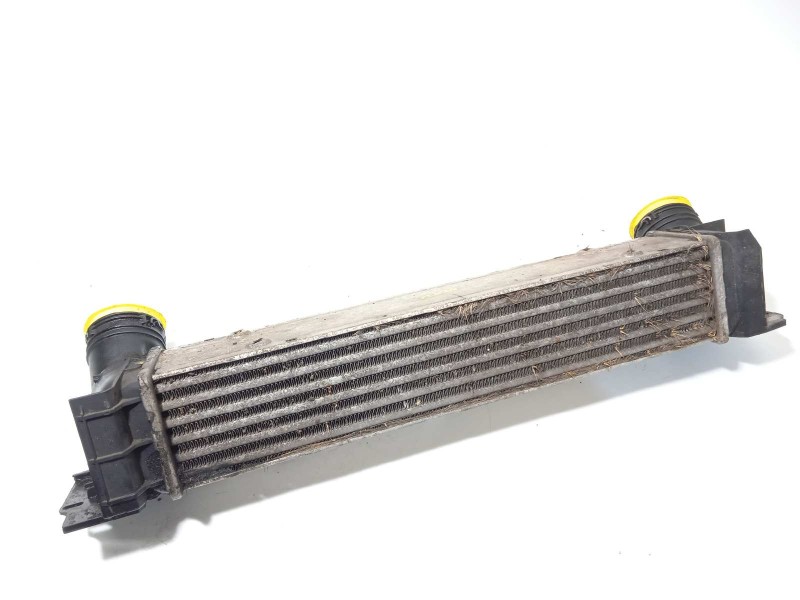 Recambio de intercooler para bmw serie 3 berlina (e90) 318d referencia OEM IAM 3213329 17517524916 3093796