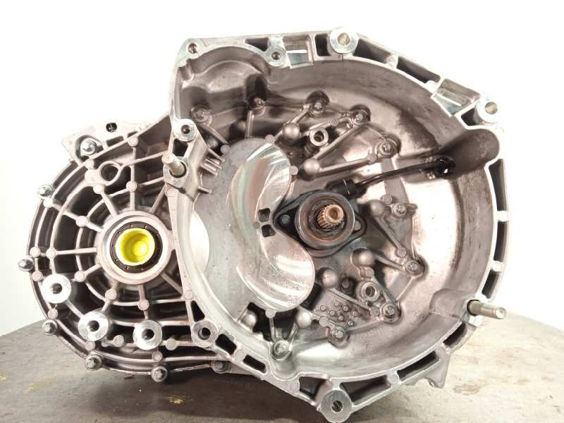 Recambio de caja cambios para alfa romeo giulietta (191) super (2016-) referencia OEM IAM C63563504  46345508