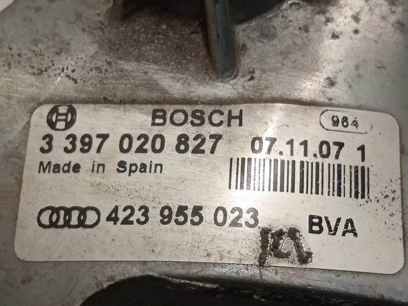 Recambio de motor limpia delantero para audi r8 (423) 4.2 fsi referencia OEM IAM 423955023  423955113