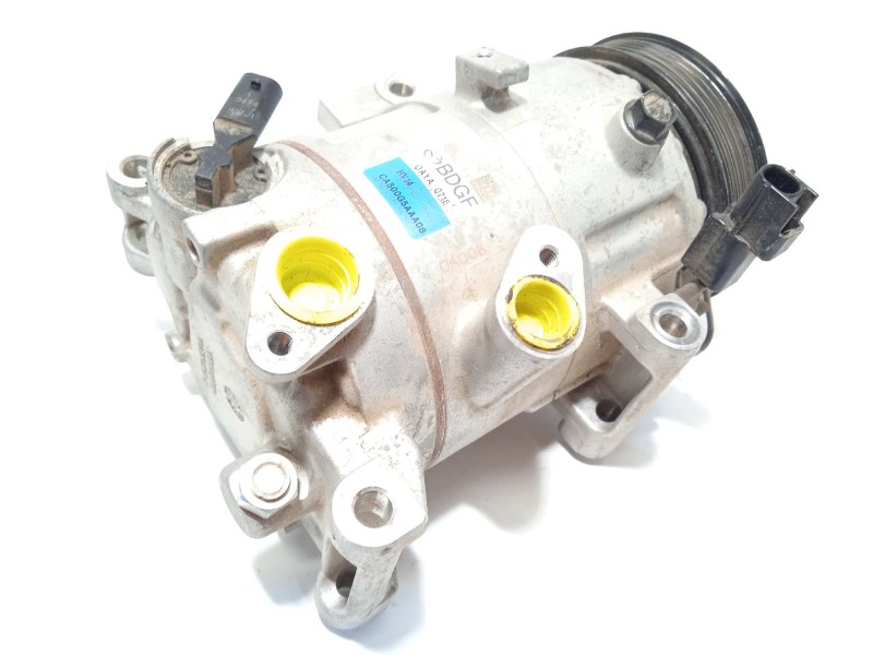 Recambio de compresor aire acondicionado para mazda 3 berlina (bp) referencia OEM IAM BDGF  CA500G5AAA08