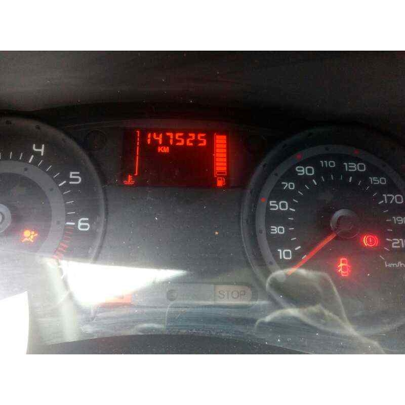 Recambio de cuadro instrumentos para renault clio grandtour 1.2 16v referencia OEM IAM 8200715178  8200715178M