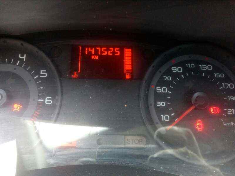 Recambio de cuadro instrumentos para renault clio grandtour 1.2 16v referencia OEM IAM 8200715178  8200715178M